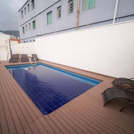 Hotel Dan Inn Pocos De Caldas - A Melhor Localizacao Do Centro By Nacional Inn 외부 사진