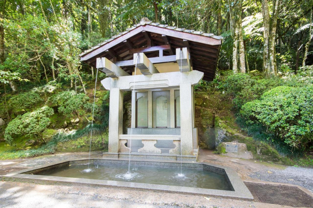 Hotel Dan Inn Pocos De Caldas - A Melhor Localizacao Do Centro By Nacional Inn 외부 사진