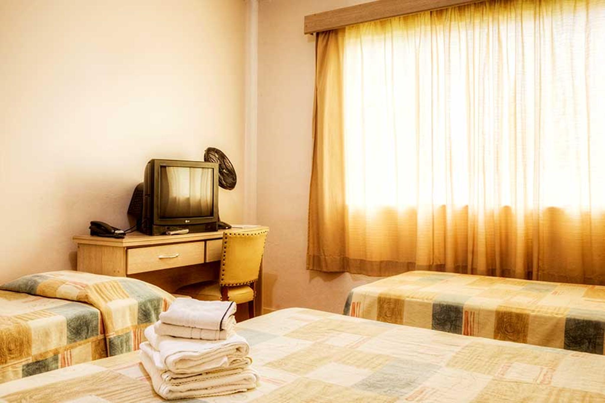 Hotel Dan Inn Pocos De Caldas - A Melhor Localizacao Do Centro By Nacional Inn 외부 사진