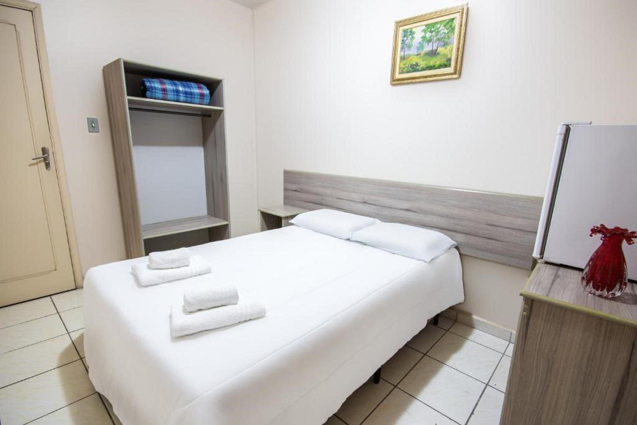 Hotel Dan Inn Pocos De Caldas - A Melhor Localizacao Do Centro By Nacional Inn 외부 사진