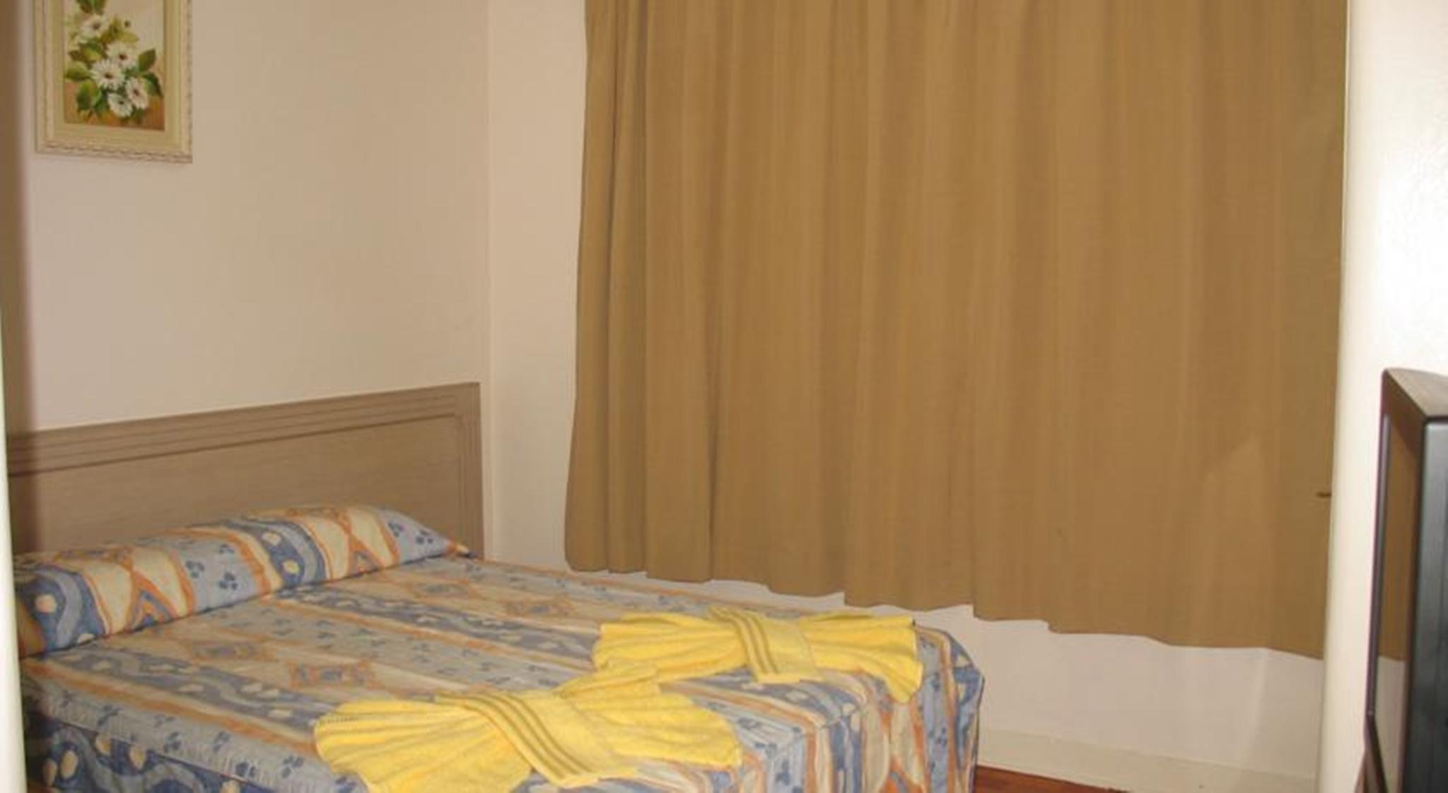 Hotel Dan Inn Pocos De Caldas - A Melhor Localizacao Do Centro By Nacional Inn 외부 사진