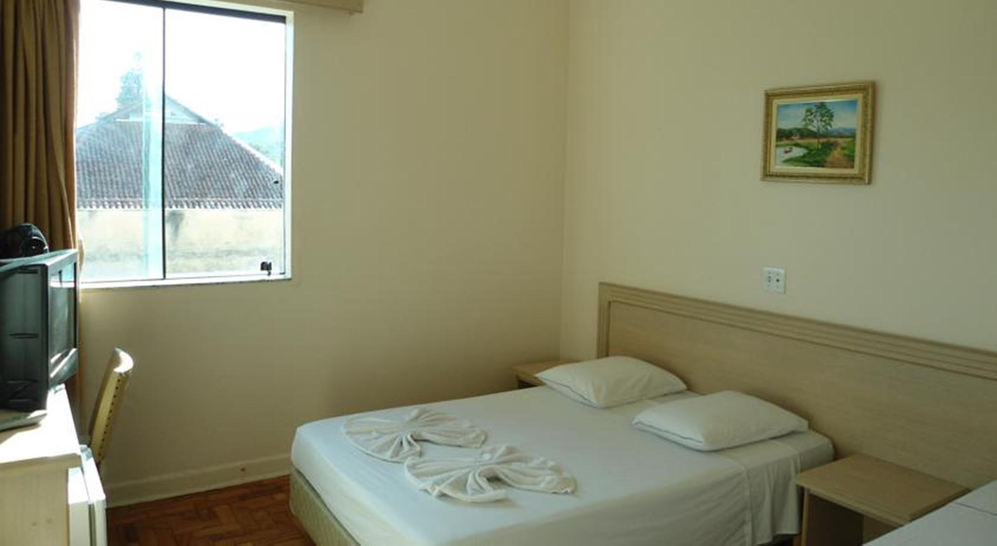 Hotel Dan Inn Pocos De Caldas - A Melhor Localizacao Do Centro By Nacional Inn 외부 사진
