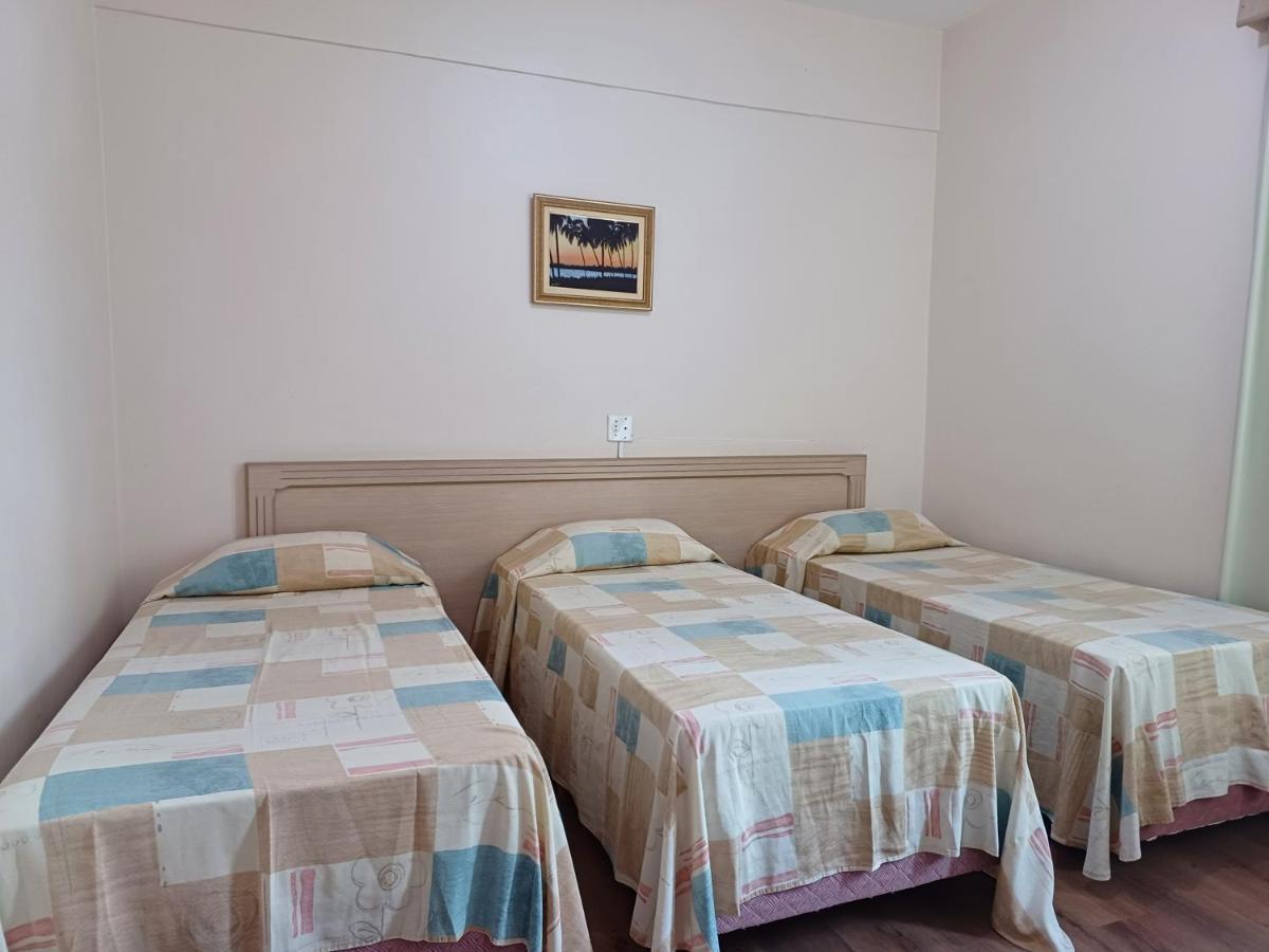 Hotel Dan Inn Pocos De Caldas - A Melhor Localizacao Do Centro By Nacional Inn 외부 사진