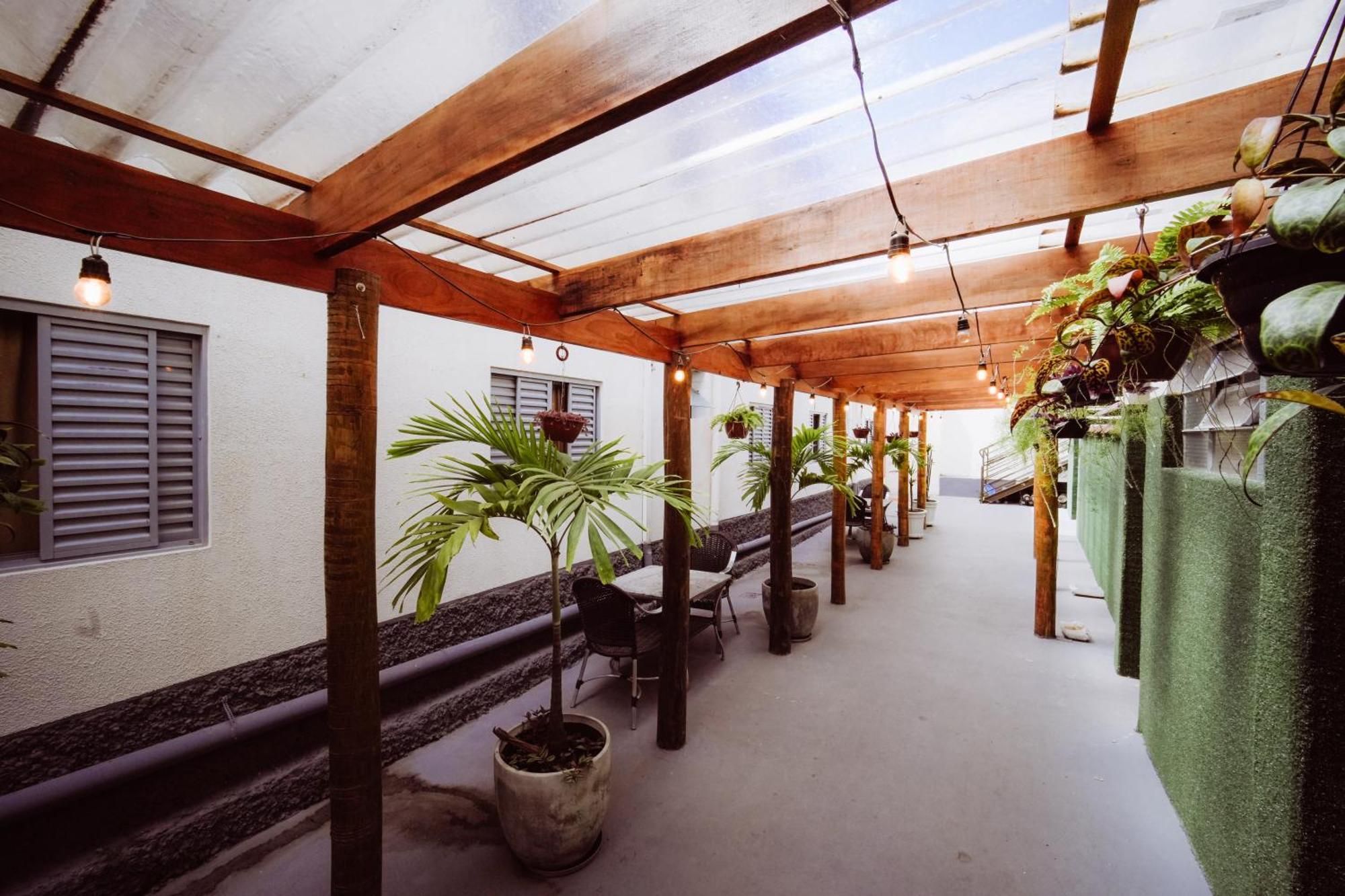 Hotel Dan Inn Pocos De Caldas - A Melhor Localizacao Do Centro By Nacional Inn 외부 사진